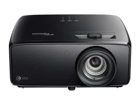 Optoma UHZ58LV 4K home cinema beamer
