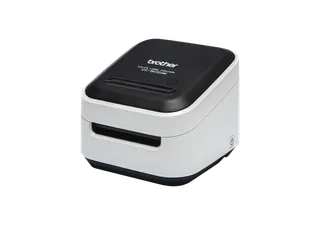 Brother VC-500W Labelprinter Full Color Etikettenprinter WiFi - 2