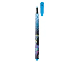 Viltstift Maped Deepsea Paradise set à 12 kleuren - 4