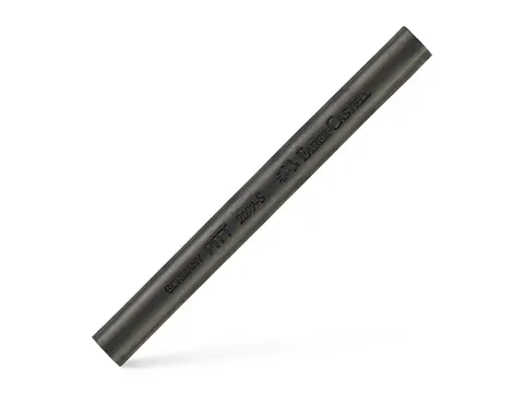 Houtskool Fc Pitt Monochrome Geperst S