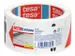 Vloermarkeringstape tesa houd afstand 50mx50mm rood-wit