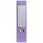 Ordner karton/PP A4 75mm paarse