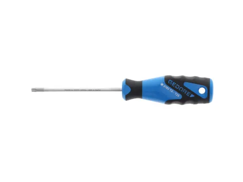 2163 Schroevendraaier TX T25 3C