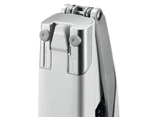 Nietmachine Leitz Style Wit