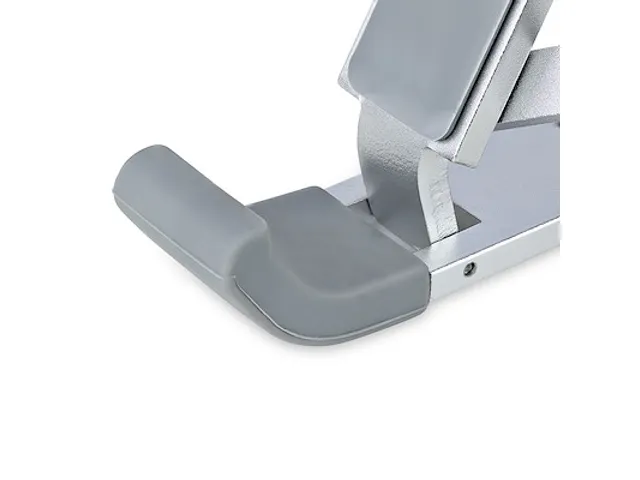 Laptopstandaard Inklapbaar Verstelbaar Aluminium