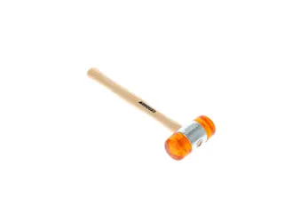 224 E-60 Kunststof hamer Ø 60mm - 3