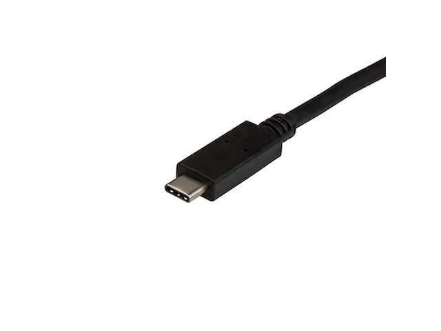 USB-A naar USB-C kabel M/M 0.5 meter