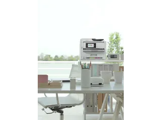 Multifunctional inktjetprinter Epson Workforce WF-C5890DWF - 7