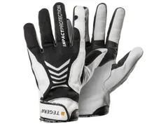Tegera Dynamic Strength 7770 impacterende handschoenen, maat 9