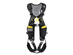 Petzl Newton Fast Easy Fit harnas, maat 1 (S/M) - 1