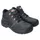 My-T-Gear My-T-Start hoge S3 veiligheidsschoenen SRC zwart maat W-48