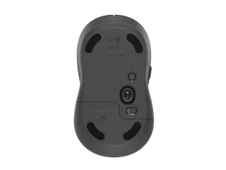 M650 Muis Draadloos Grafiet Medium - 3