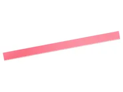 titelstrook,HxB 27x38mm,doos,roze
