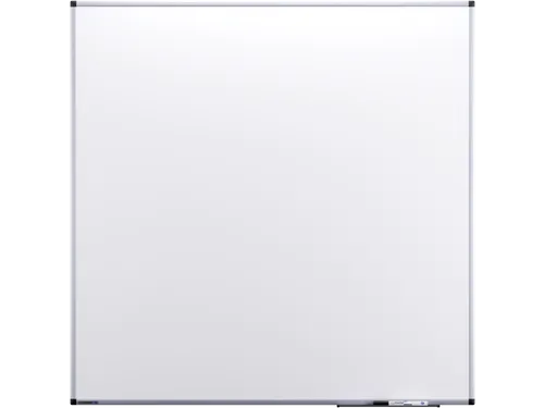 UNITE whiteboard 120x120cm