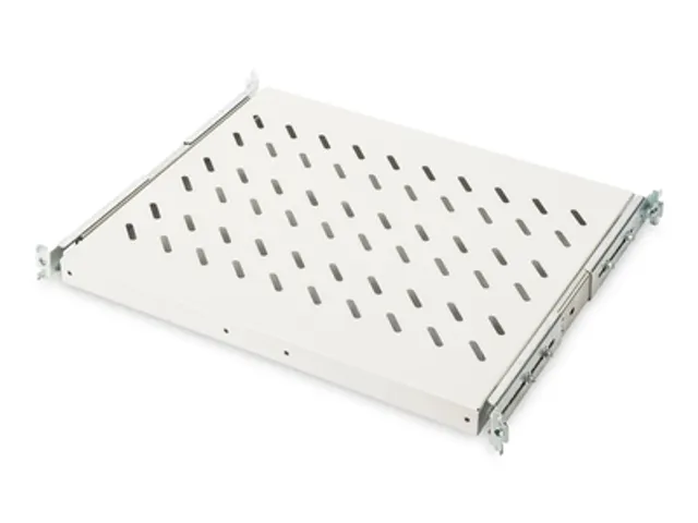 Digitus Sliding Shelves uittrekbare plank 483mm (19 inch)