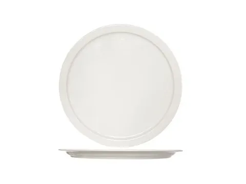 Cosy en Trendy Bord Buffet pizzabord rond 32cm doos 6 stuks