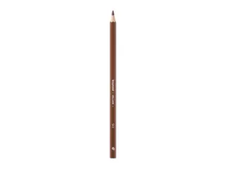 Kleurpotlood Bruynzeel Super 943 donkerbruin - 1
