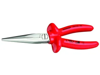 VDE 8132-160 VDE Platneus tang met dompelisolatie 160mm - 1