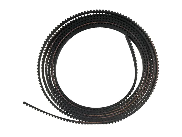 Orangestorm Giga X Axis Timing Belt Ass