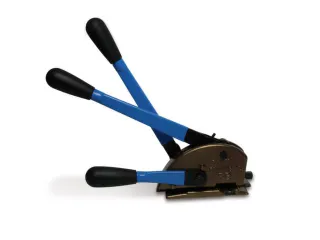 Span- En Sluitapparaat Standaard 13-16mm Staalband Met Afsnijder - 2