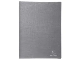Showalbum Teksto A4 20 tassen geassortee - 1