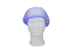 CMT Haarnet Clip cap pp non woven Paars Maat L ca 53cm 1000 Stuks