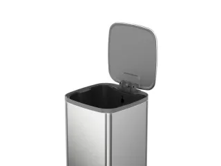 Stella X pedaalemmer 12 liter Mat RVS - 4