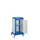 gereedschapswagen,HxBxD 1260x700x700mm