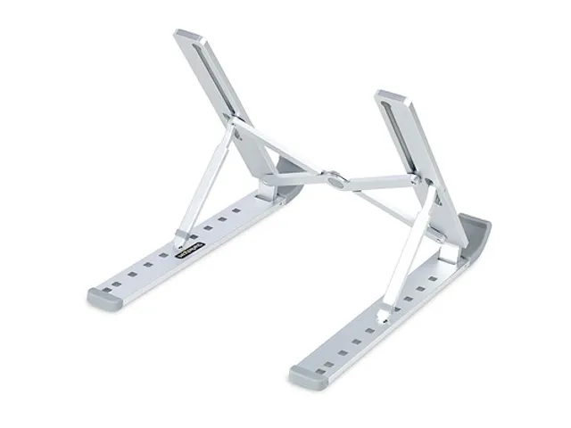 Inklapbare Laptopstandaard Verstelbare Hoek