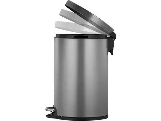 Serene Pedaalemmer 12 Liter Platinum