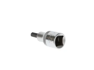 GEDORE R62550610 Schroevendraaierbit 1/2 inch 6mm lengte 55mm - 2