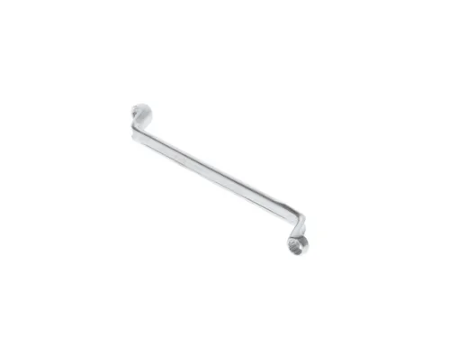 R01100809 Dubbele ringsleutel SW8x9mm 185mm