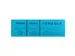 Tombola 3 Part 4.5x1 5 100 Sheets Ast