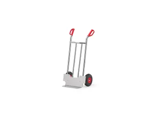 Alu steekwagen A1115P 150kg - 1