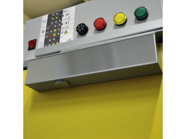 lithium-ion magazijnkast,type 90,HxBxD 2250x1212x664mm