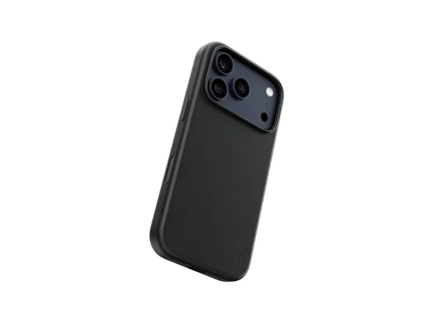 PanzerGlass CARE Solo Case Black iPhone 17 Pro Hoesje