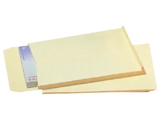Envelop Quantore Monsterzak 229x324x38mm 170gr Zelfklevend Creme - 3