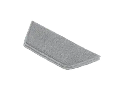 Navulling Nobo voor microvezel whiteboardwisser 2 stuks