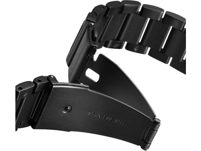 Spigen Galaxy Watch 42mm Band Modern Fit zwart 42mm
