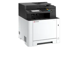 Kyocera ECOSYS MA2600cfx Multifunctional Laserprinter Kleur met Wifi