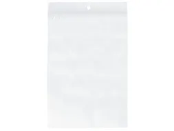 gripzak Raadhuis 40x60mm zonder schrijfvlak, doos a 24000 stuks