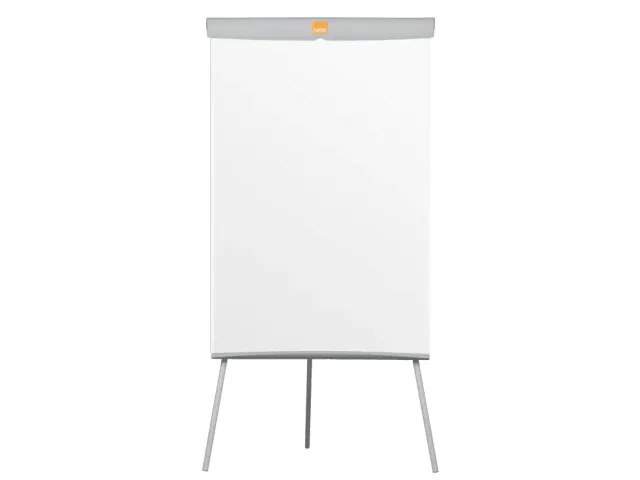Flipover Nobo Basic staal 68x105cm