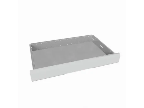 binnenlade,HxBxD 100x800x550mm,volledig uittrekbaar,draagverm. 75kg