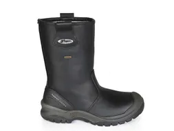 Grisport 72401C var 2 + Wool veiligheidslaars S3 - 44