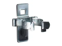 pince à outils p. plaque de rangement perforée simple Ø 32mm