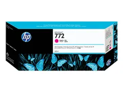 Inktcartridge Hp Cn 629 a No.772 300 Ml Magenta
