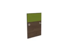 cache de banque d'accueil NV brun caryer BN7048-vert