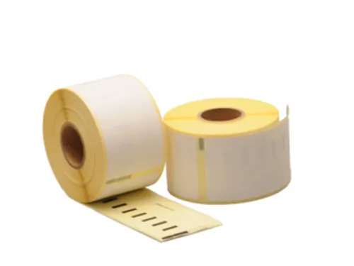 Dymo Compatible Label S0722540 11354 57x32mm