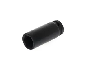 R63002216 Krachtschroevendraaierbit 1/2 inch zeskant 22mm lengte 78mm - 1