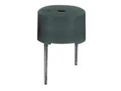 Micro Buzzer Voor Printmontage 5VDC - Verzegeld